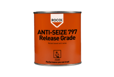 ANTI-SEIZE 797 Release Grade